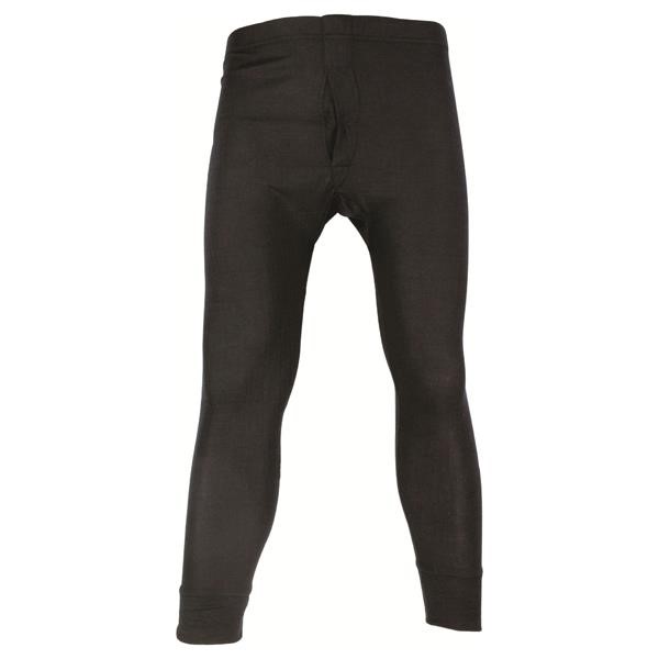 Highlander 927366 Spodnie termiczne Thermal Long Johns Black L 927366: Dobra cena w Polsce na 2407.PL - Kup Teraz!