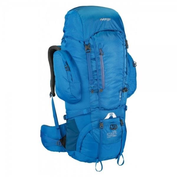 Vango 925315 Tourist backpack Sherpa 65 Cobalt 925315: Buy near me at 2407.PL in Poland at an Affordable price!