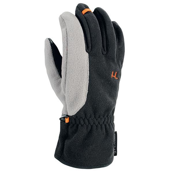 Ferrino 923467 Screamer Gloves S (6,5-7,5) black/grey 923467: Buy near me in Poland at 2407.PL - Good price!