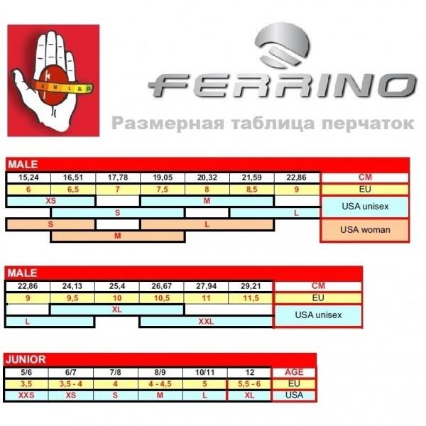 Kup Ferrino 923463 w niskiej cenie w Polsce!