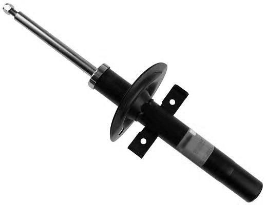Renault 82 00 934 066 Front suspension shock absorber 8200934066: Buy near me at 2407.PL in Poland at an Affordable price!