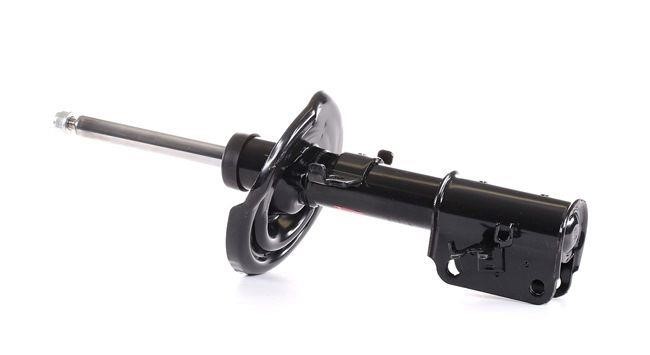 Renault 54 30 214 37R Shock absorber assy 543021437R: Buy near me in Poland at 2407.PL - Good price!