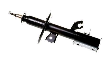 Renault 54 30 3JY 01B Shock absorber assy 54303JY01B: Buy near me at 2407.PL in Poland at an Affordable price!