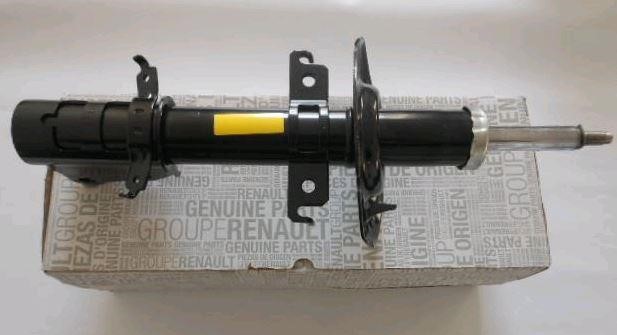 Renault 54 30 297 62R Shock absorber assy 543029762R: Buy near me in Poland at 2407.PL - Good price!