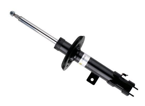 Bilstein 19-238395 Rear oil and gas suspension shock absorber 19238395: Buy near me in Poland at 2407.PL - Good price!