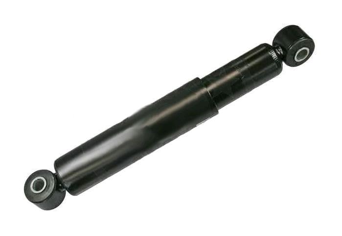 Mando EX553104A500 Rear oil shock absorber EX553104A500: Buy near me in Poland at 2407.PL - Good price!
