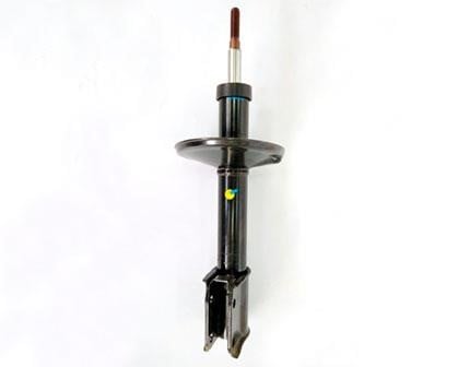Renault 84 50 009 394 Front gas oil shock absorber strut 8450009394: Buy near me in Poland at 2407.PL - Good price!