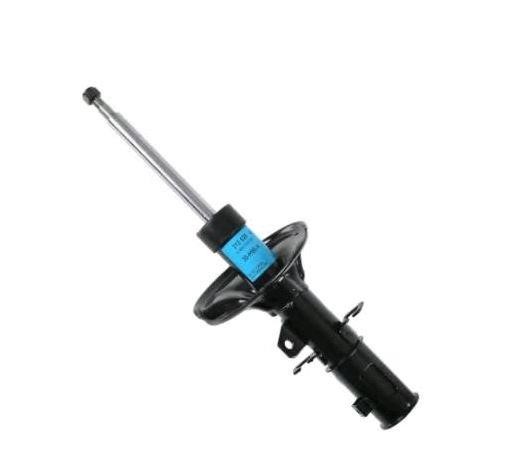 Hyundai/Kia 54661 2F200 Front Right Suspension Shock Absorber 546612F200: Buy near me in Poland at 2407.PL - Good price!