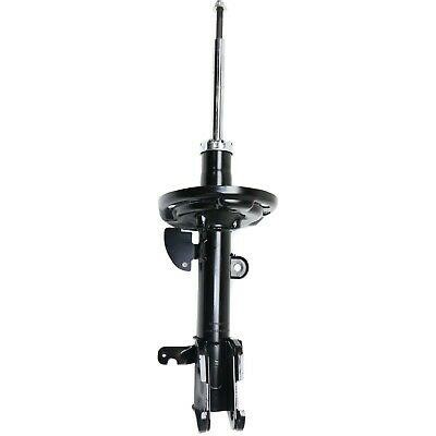 Honda 51606-SZA-A02 Front Left Suspension Shock Absorber 51606SZAA02: Buy near me in Poland at 2407.PL - Good price!