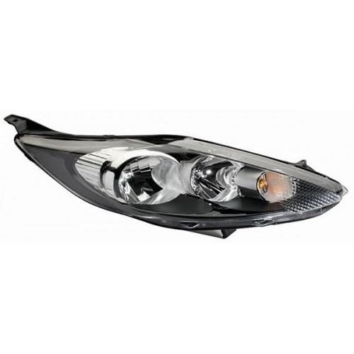 Ford 1 734 613 Headlight right 1734613: Buy near me in Poland at 2407.PL - Good price!