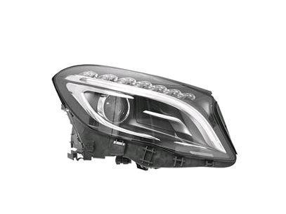 Mercedes A 156 906 32 00 Headlight right A1569063200: Buy near me in Poland at 2407.PL - Good price!