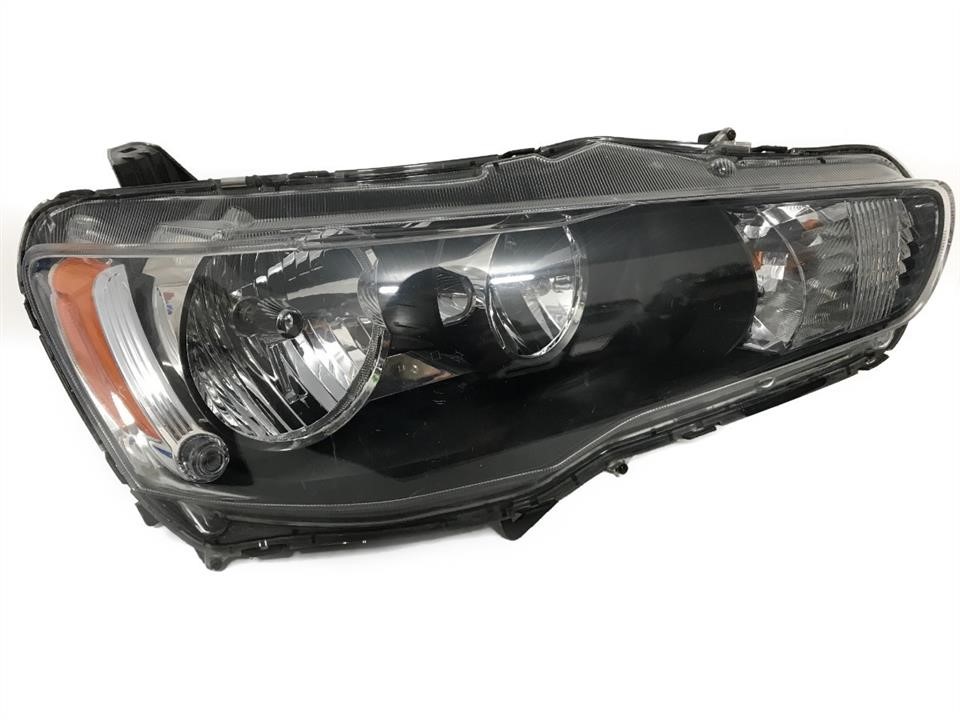 Mitsubishi 8301C338 Headlight right 8301C338: Buy near me at 2407.PL in Poland at an Affordable price!
