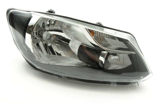 VAG 2K5 941 006 A Headlight right 2K5941006A: Buy near me in Poland at 2407.PL - Good price!