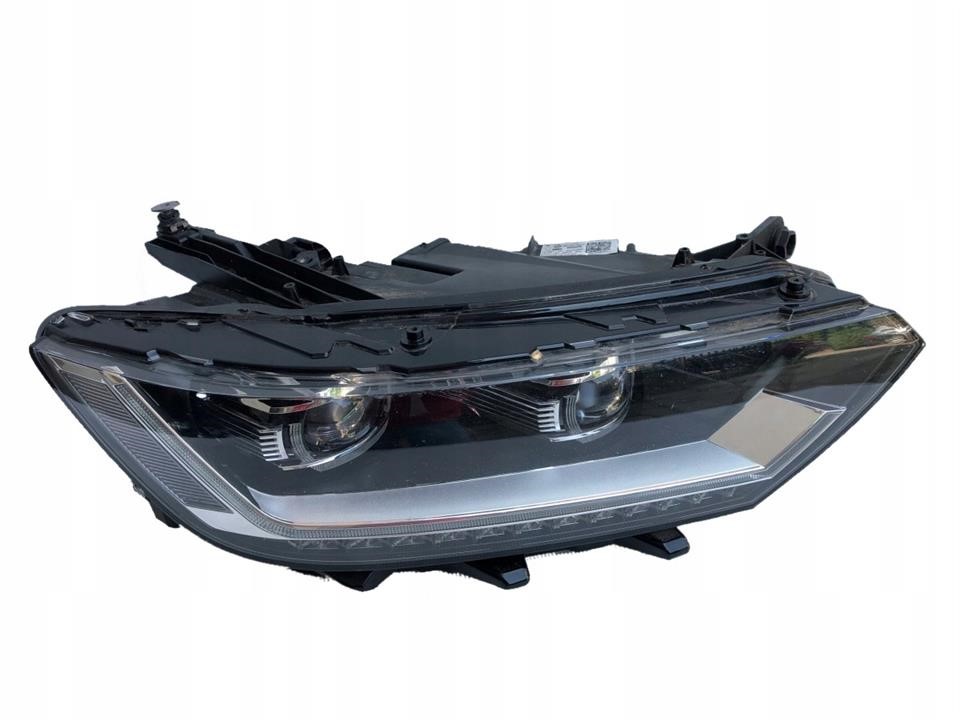 VAG 3G1 941 114 A Headlight right 3G1941114A: Buy near me in Poland at 2407.PL - Good price!
