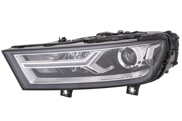 VAG 4M0 941 043 C Headlight left 4M0941043C: Buy near me at 2407.PL in Poland at an Affordable price!