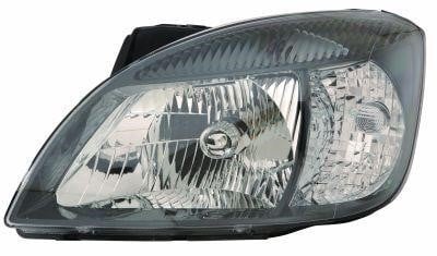 Hyundai/Kia 92101 1G630 Headlight left 921011G630: Buy near me at 2407.PL in Poland at an Affordable price!