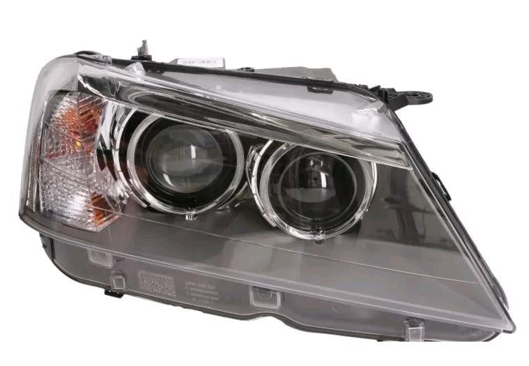  710815029034 Headlight right 710815029034: Buy near me in Poland at 2407.PL - Good price!