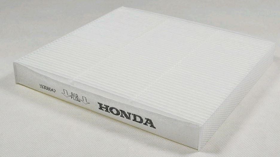 Honda 80292-TV1-E01 Фільтр салону 80292TV1E01: Приваблива ціна - Купити у Польщі на 2407.PL!