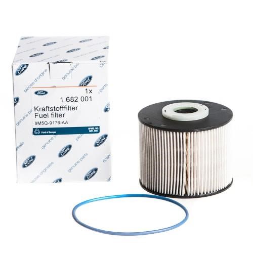 Ford 1 682 001 Fuel filter 1682001: Buy near me at 2407.PL in Poland at an Affordable price!