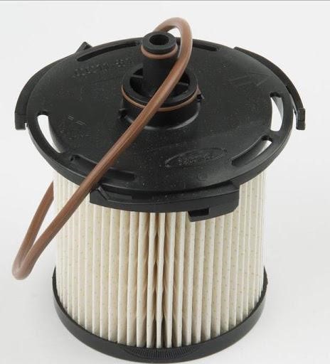 Ford 1 837 319 Fuel filter 1837319: Buy near me in Poland at 2407.PL - Good price!