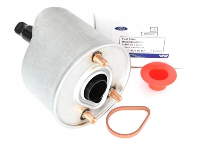 Ford 1 882 099 Fuel filter 1882099: Buy near me at 2407.PL in Poland at an Affordable price!