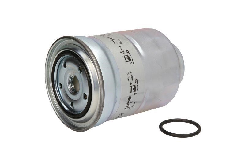 Mahle/Knecht KC 510D Fuel filter KC510D: Buy near me in Poland at 2407.PL - Good price!