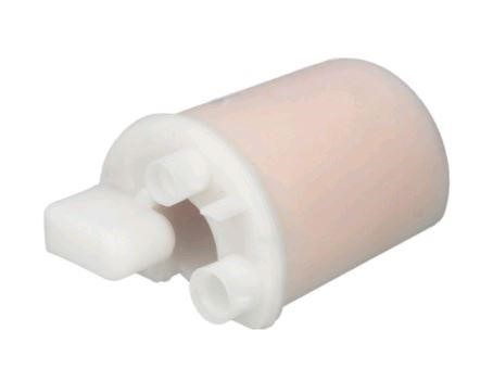 Mando EFF00194T Fuel filter EFF00194T: Buy near me in Poland at 2407.PL - Good price!