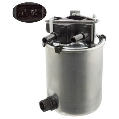 Mann-Filter WK 9054 Fuel filter WK9054: Buy near me at 2407.PL in Poland at an Affordable price!