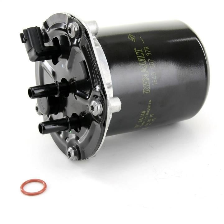 Renault 16 40 007 97R Fuel filter 164000797R: Buy near me in Poland at 2407.PL - Good price!