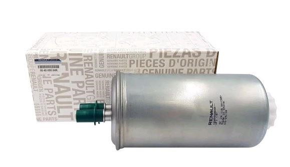 Renault 16 40 008 84R Fuel filter 164000884R: Buy near me at 2407.PL in Poland at an Affordable price!