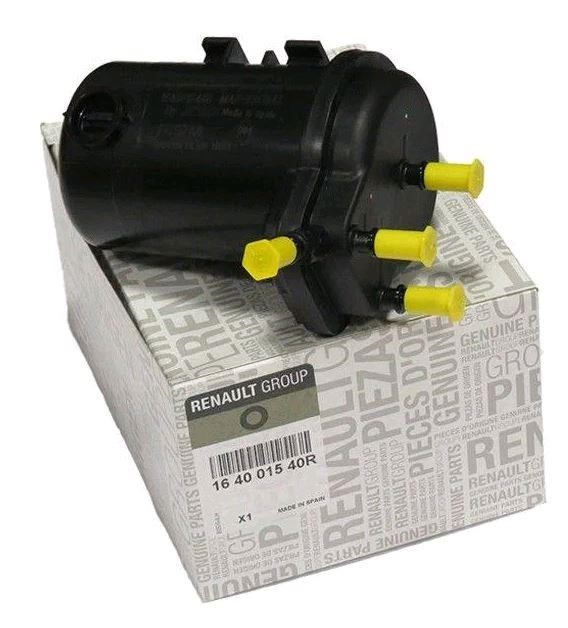 Renault 16 40 015 40R Fuel filter 164001540R: Buy near me in Poland at 2407.PL - Good price!