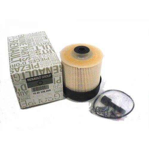 Renault 16 40 336 46R Fuel filter 164033646R: Buy near me at 2407.PL in Poland at an Affordable price!
