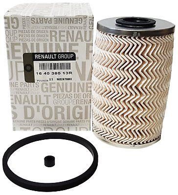 Renault 16 40 385 13R Fuel filter 164038513R: Buy near me in Poland at 2407.PL - Good price!
