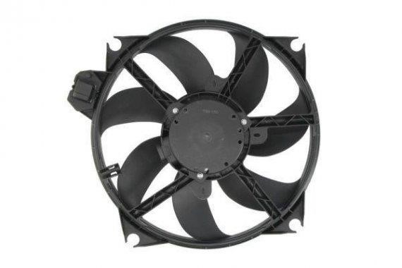 Luzar LFK 0914 Engine cooling fan assembly LFK0914: Buy near me in Poland at 2407.PL - Good price!