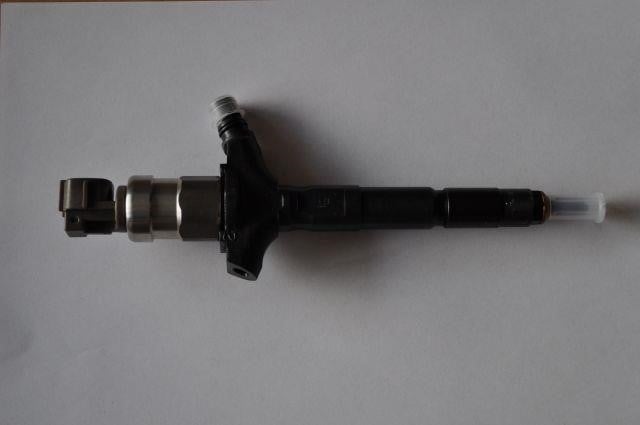 Nissan 16600-5X00A Injector fuel 166005X00A: Buy near me in Poland at 2407.PL - Good price!