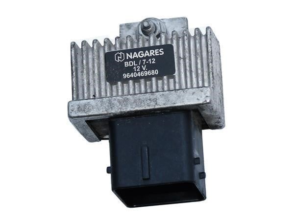 Renault 96 40 469 680 Glow plug relay 9640469680: Buy near me at 2407.PL in Poland at an Affordable price!