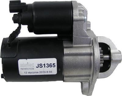 Hyundai/Kia 36100 2A300 Starter 361002A300: Buy near me at 2407.PL in Poland at an Affordable price!