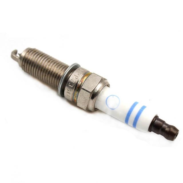 Mercedes A 004 159 18 03 26 Spark plug A004159180326: Buy near me in Poland at 2407.PL - Good price!