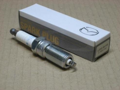 Mazda PE5S-18-110 Spark plug PE5S18110: Buy near me at 2407.PL in Poland at an Affordable price!