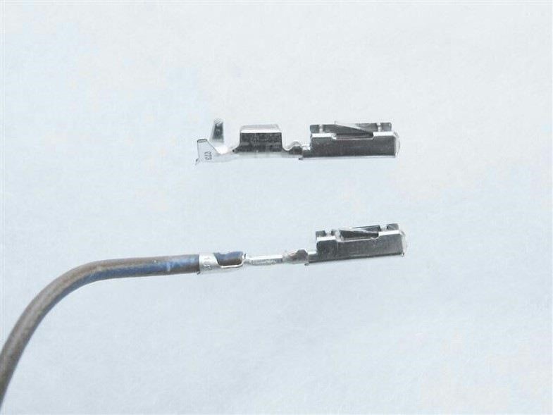 VAG N  907 647 01 Cable connector N90764701: Buy near me in Poland at 2407.PL - Good price!