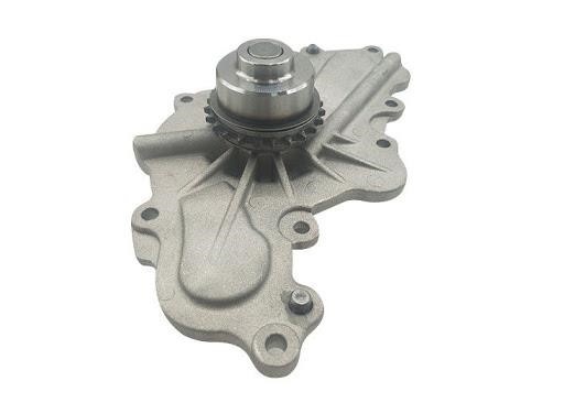Mazda CY02-15-010D Water pump CY0215010D: Buy near me in Poland at 2407.PL - Good price!