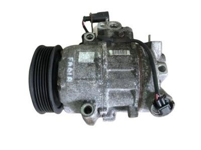 VAG 6Q0 820 808 G Compressor, air conditioning 6Q0820808G: Buy near me in Poland at 2407.PL - Good price!