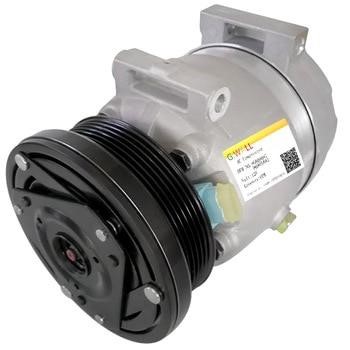 General Motors 96409087 Compressor, air conditioning 96409087: Buy near me in Poland at 2407.PL - Good price!