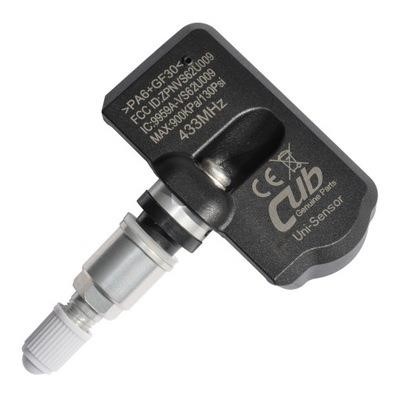 Mercedes A 000 905 72 00 Tire pressure sensor (Tpms) A0009057200: Buy near me in Poland at 2407.PL - Good price!