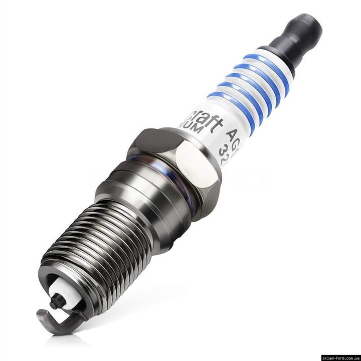 Ford 5 215 216 Spark plug 5215216: Buy near me at 2407.PL in Poland at an Affordable price!