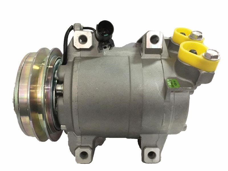 Mitsubishi MN123626 Compressor, air conditioning MN123626: Buy near me in Poland at 2407.PL - Good price!