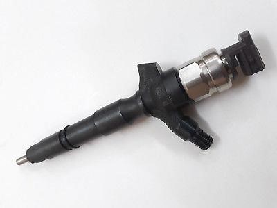 Toyota 23670-09330 Injector fuel 2367009330: Buy near me at 2407.PL in Poland at an Affordable price!