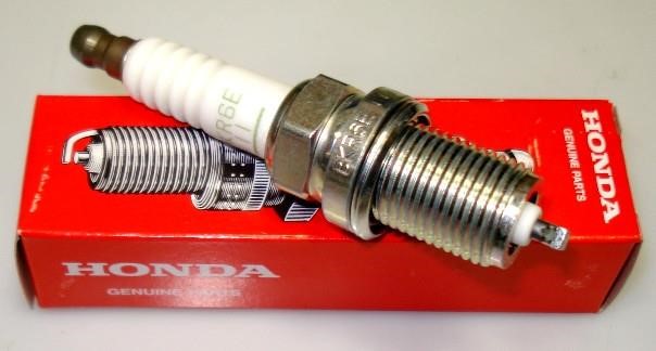 Honda 98079-5614E Свічка запалювання 980795614E: Приваблива ціна - Купити у Польщі на 2407.PL!