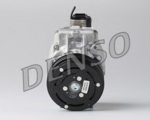 DENSO DCP36001 Compressor, air conditioning DCP36001: Buy near me in Poland at 2407.PL - Good price!