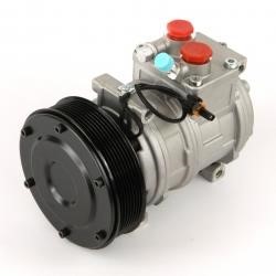 DENSO DCP99510 Compressor, air conditioning DCP99510: Buy near me at 2407.PL in Poland at an Affordable price!